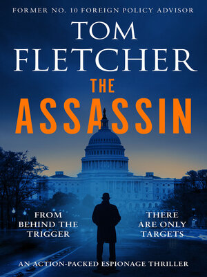 cover image of The Assassin